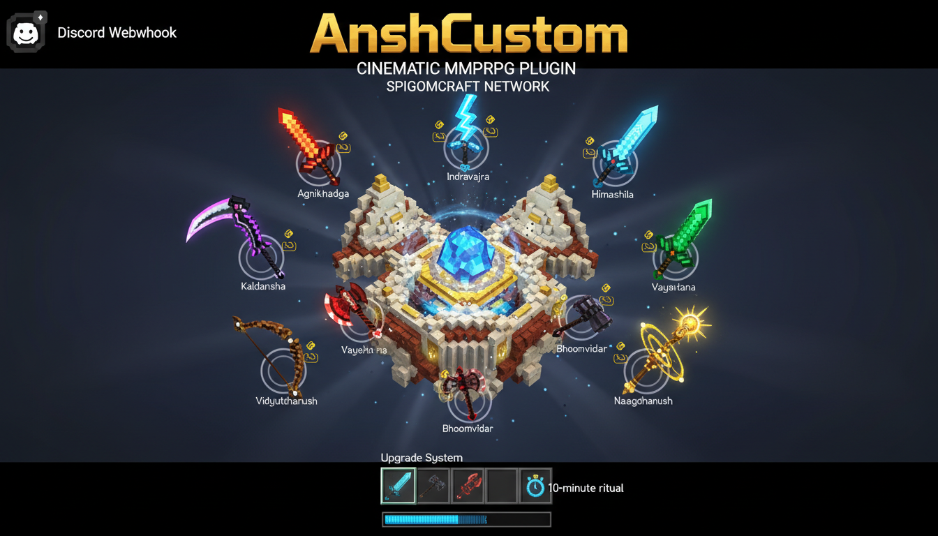 AnshCustom
