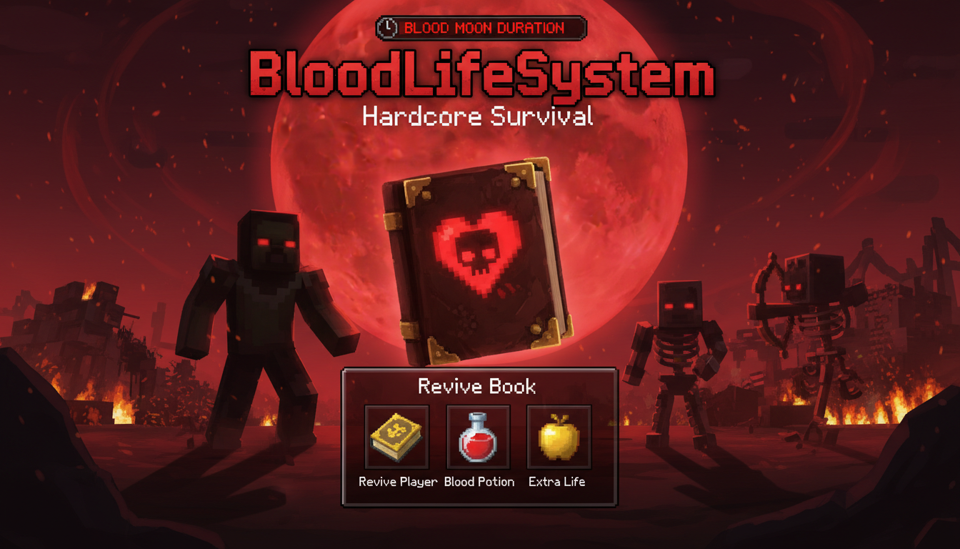 BloodLifeSystem