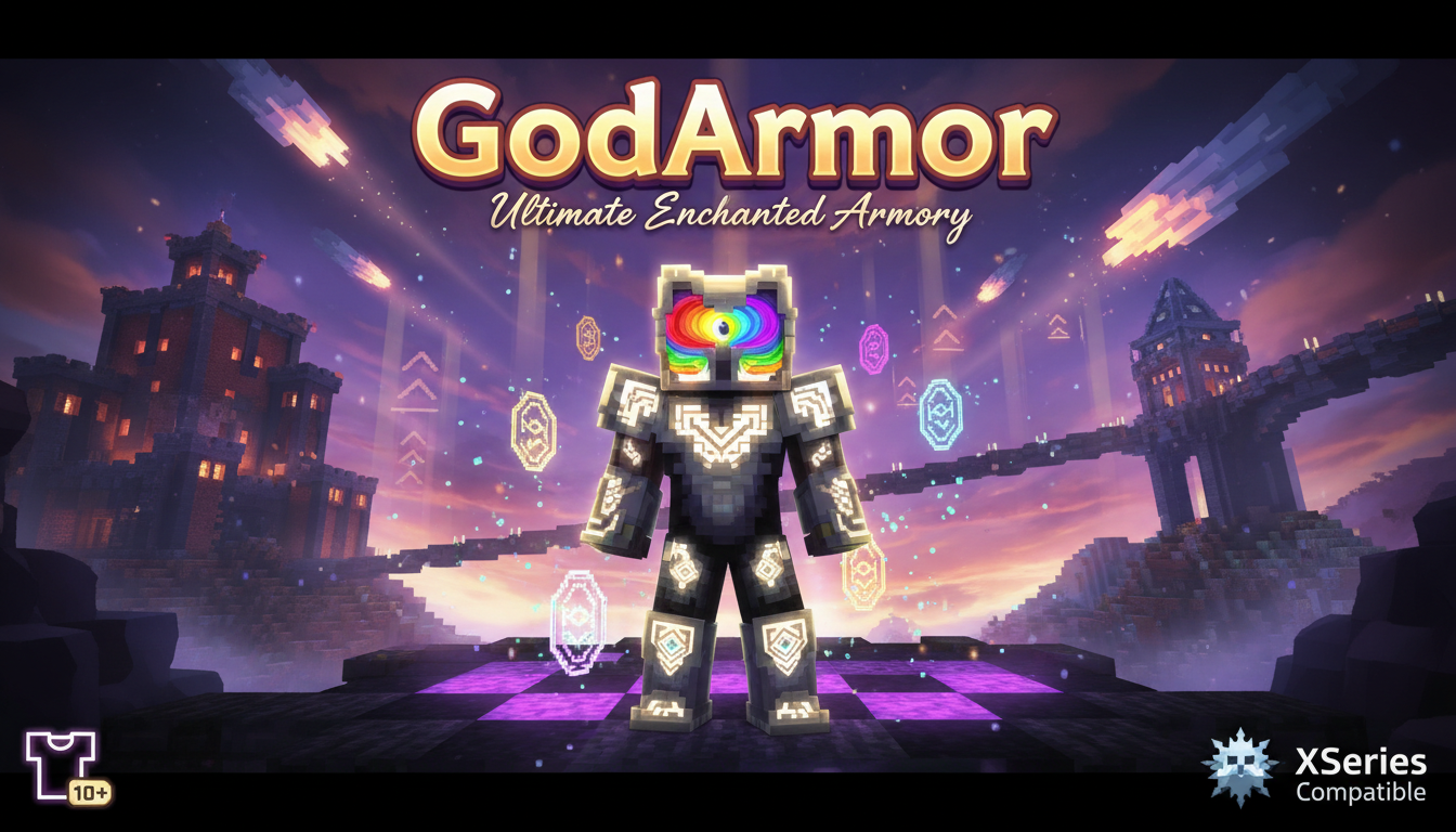 GodArmor