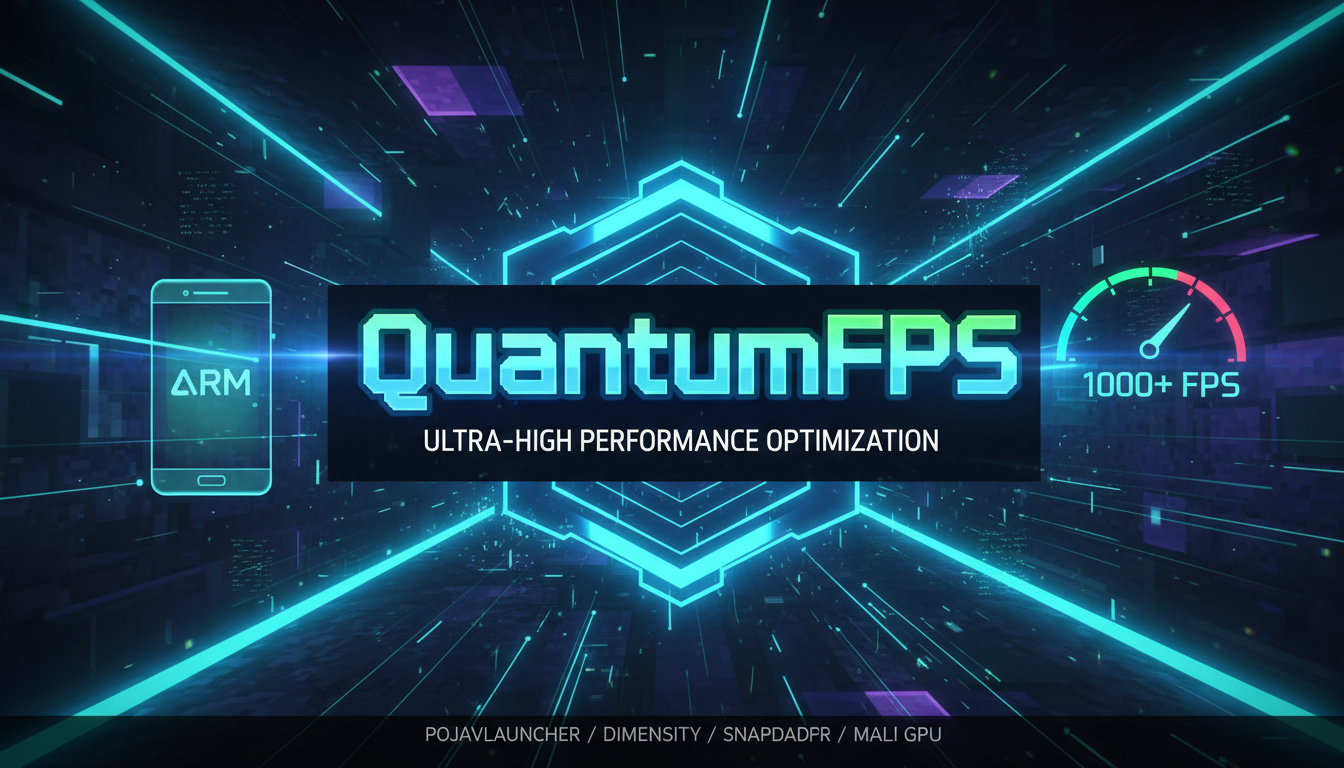 QuantumFPS