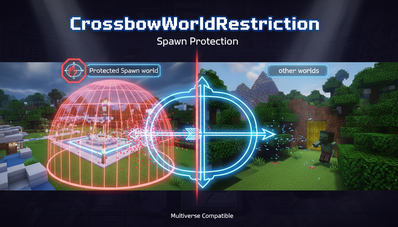 CrossbowWorldRestriction