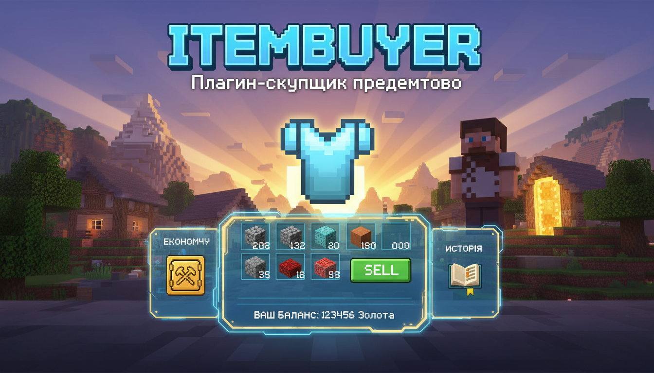 ItemBuyer