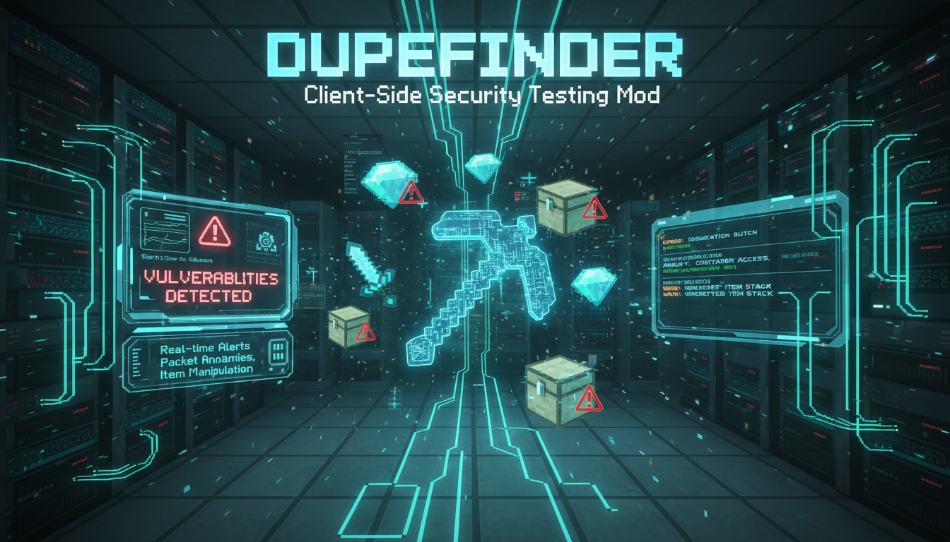 DupeFinder