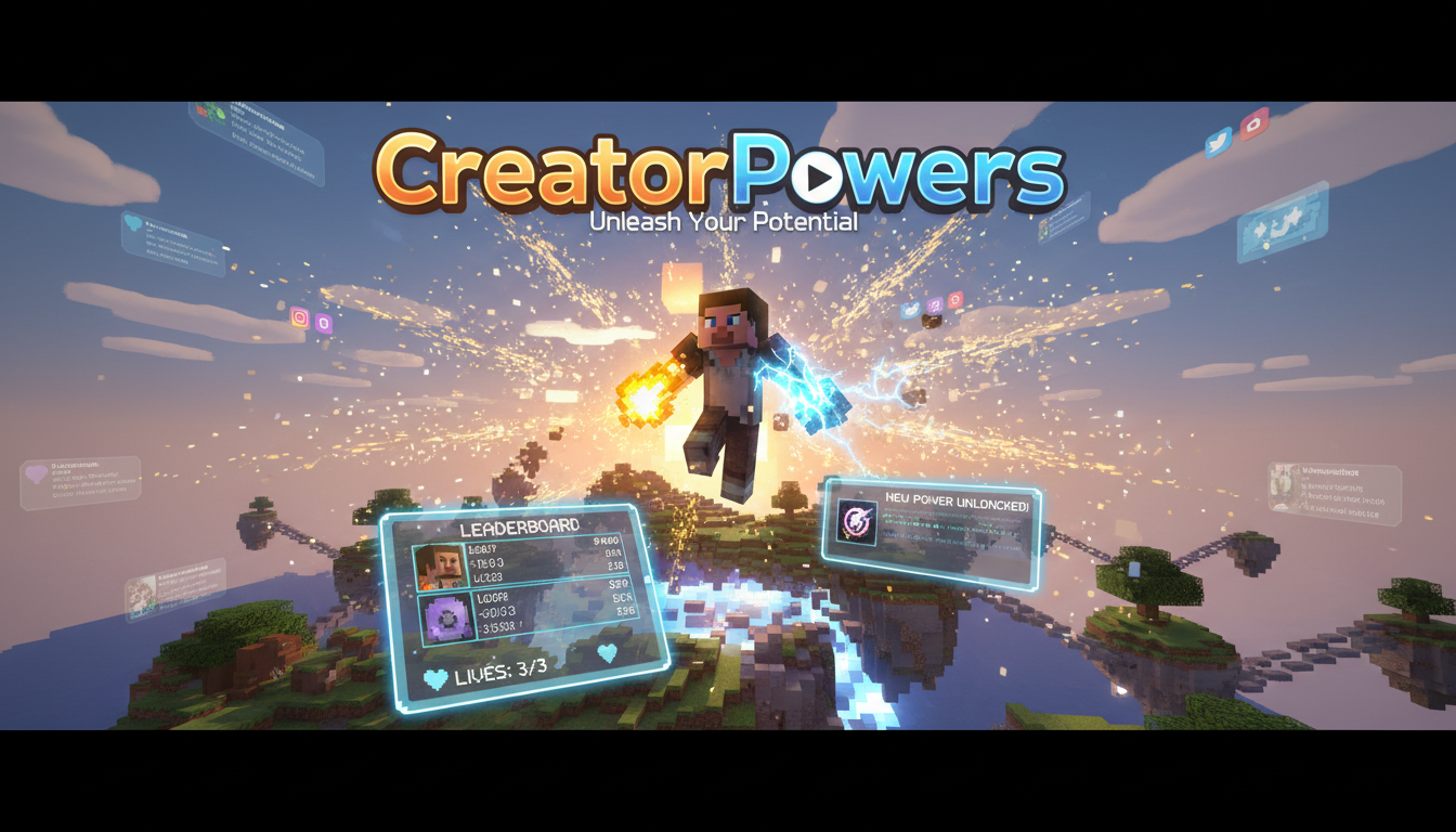 CreatorPowersSMP