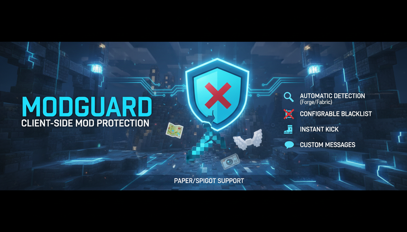 ModGuard