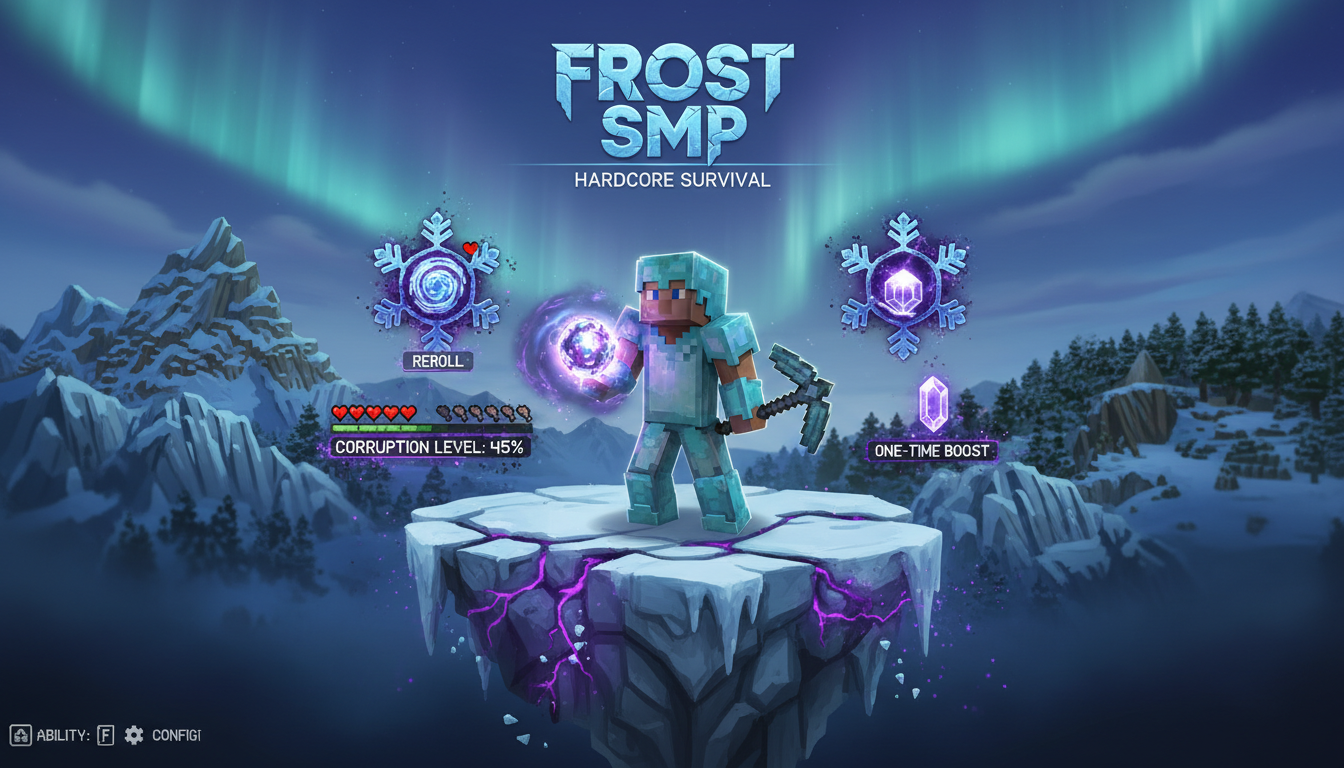 FrostSMP