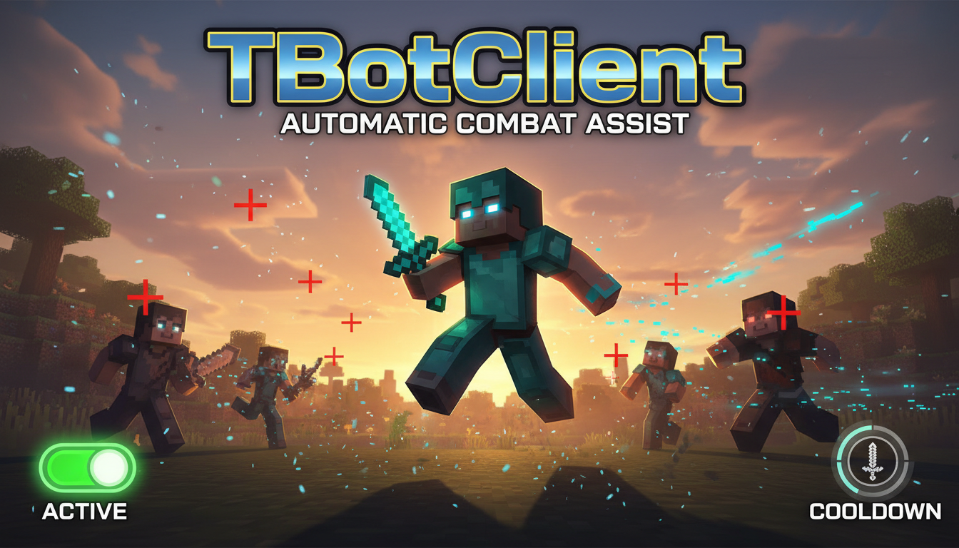TBotClient