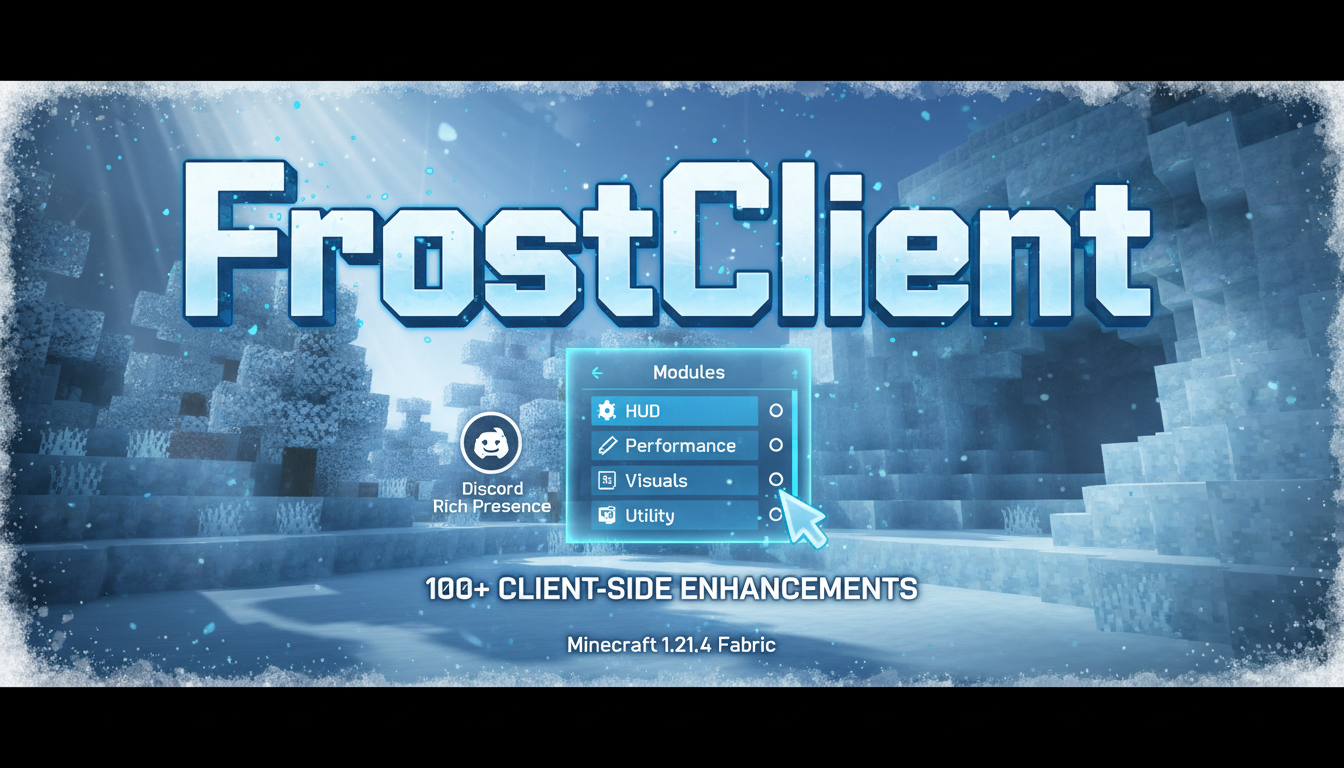 FrostClient
