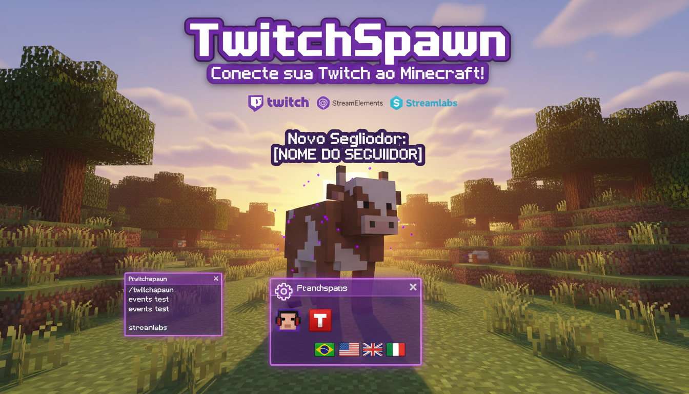TwitchSpawn