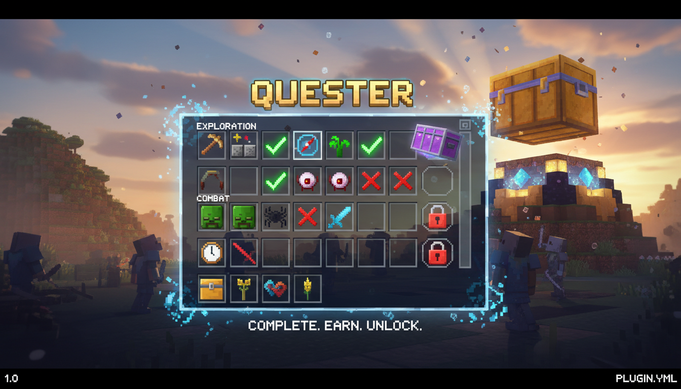 Quester