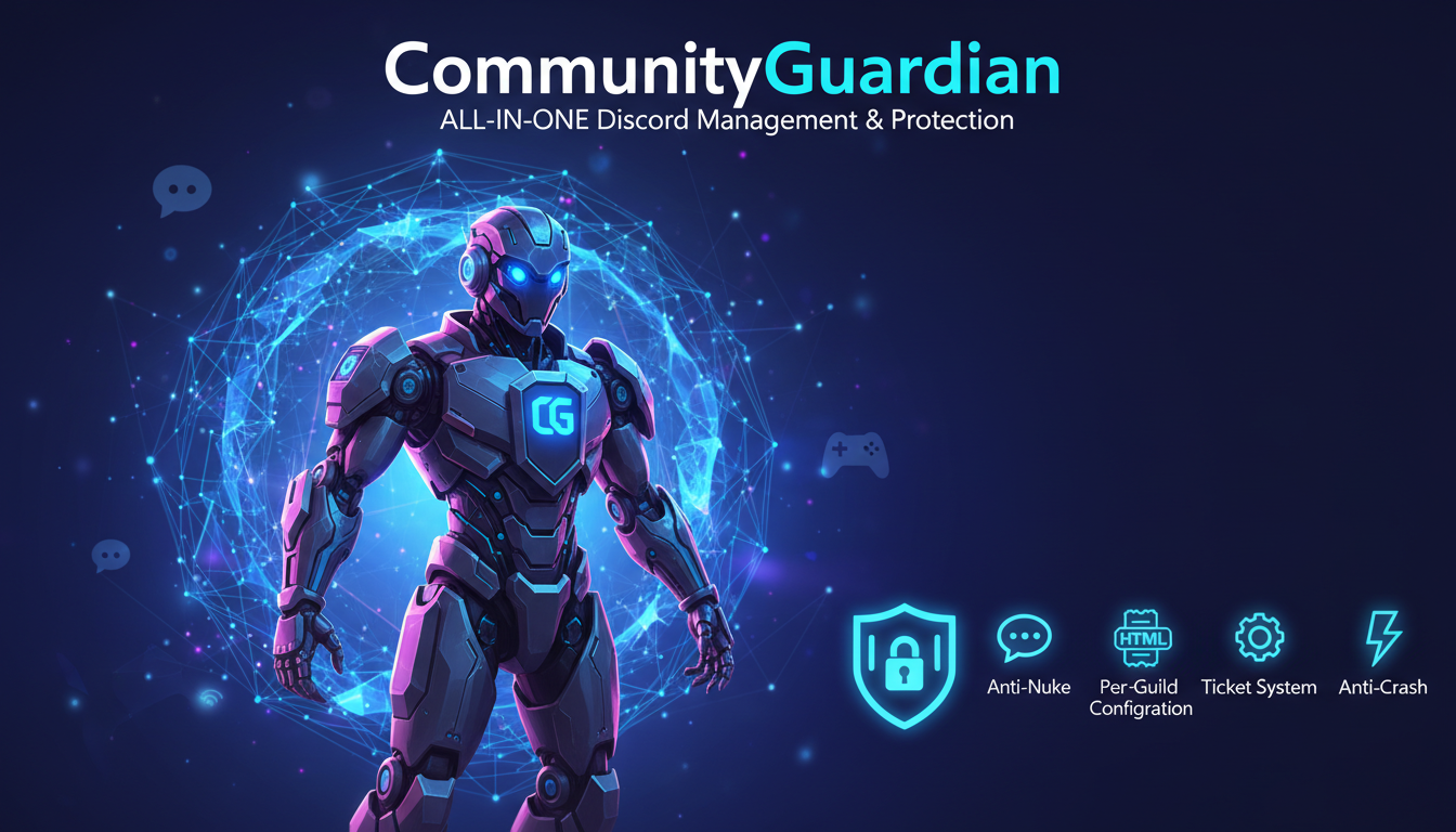 CommunityGuardian