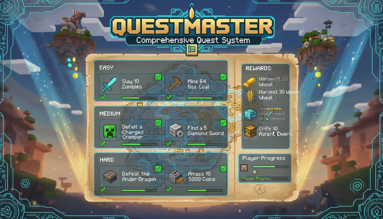 QuestMaster