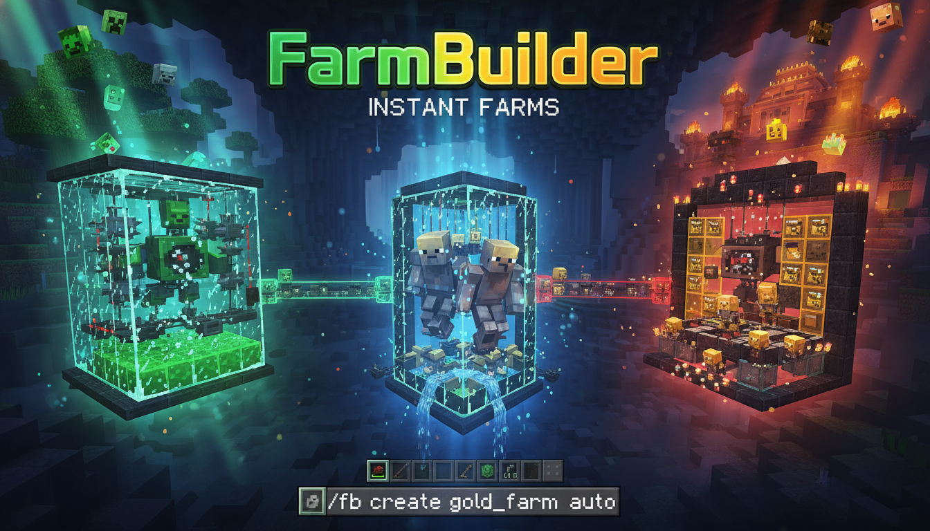 FarmBuilder