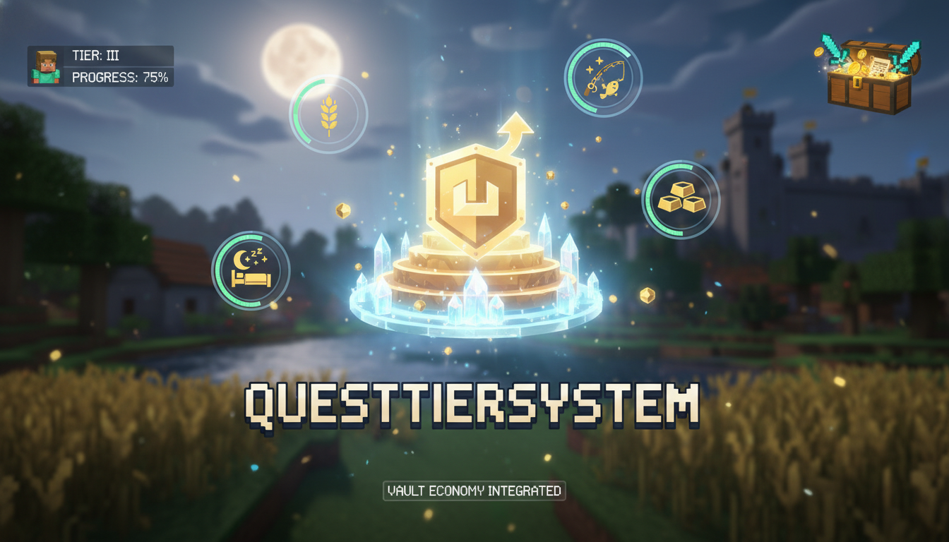 QuestTierSystem