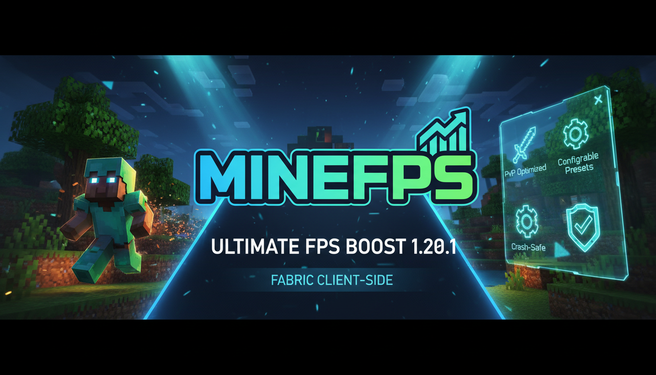 MineFPS