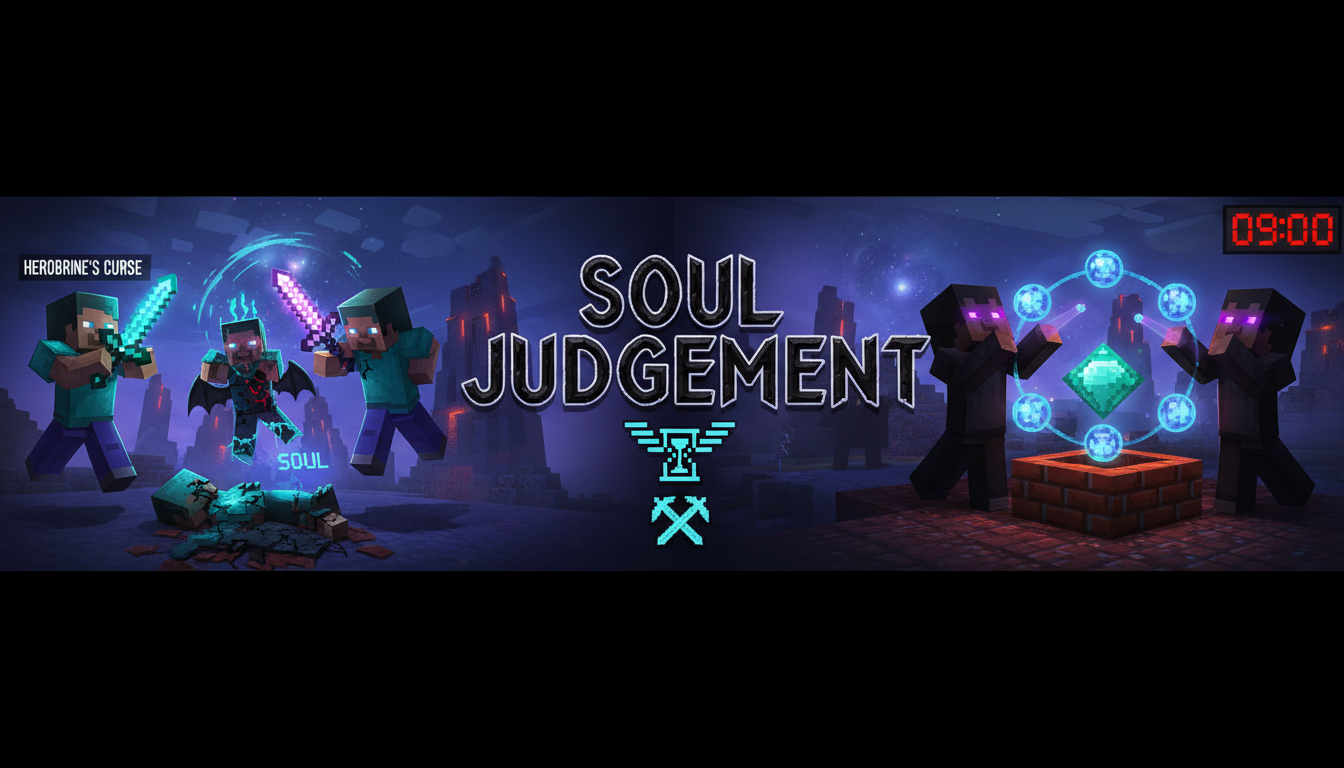SoulJudgement