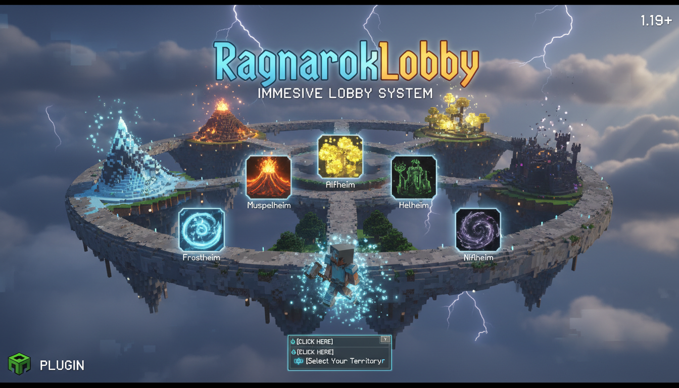 RagnarokLobby
