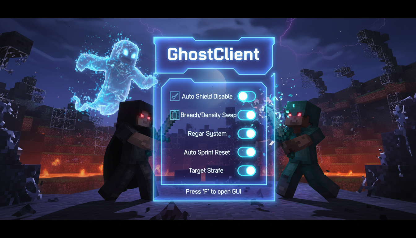 GhostClient