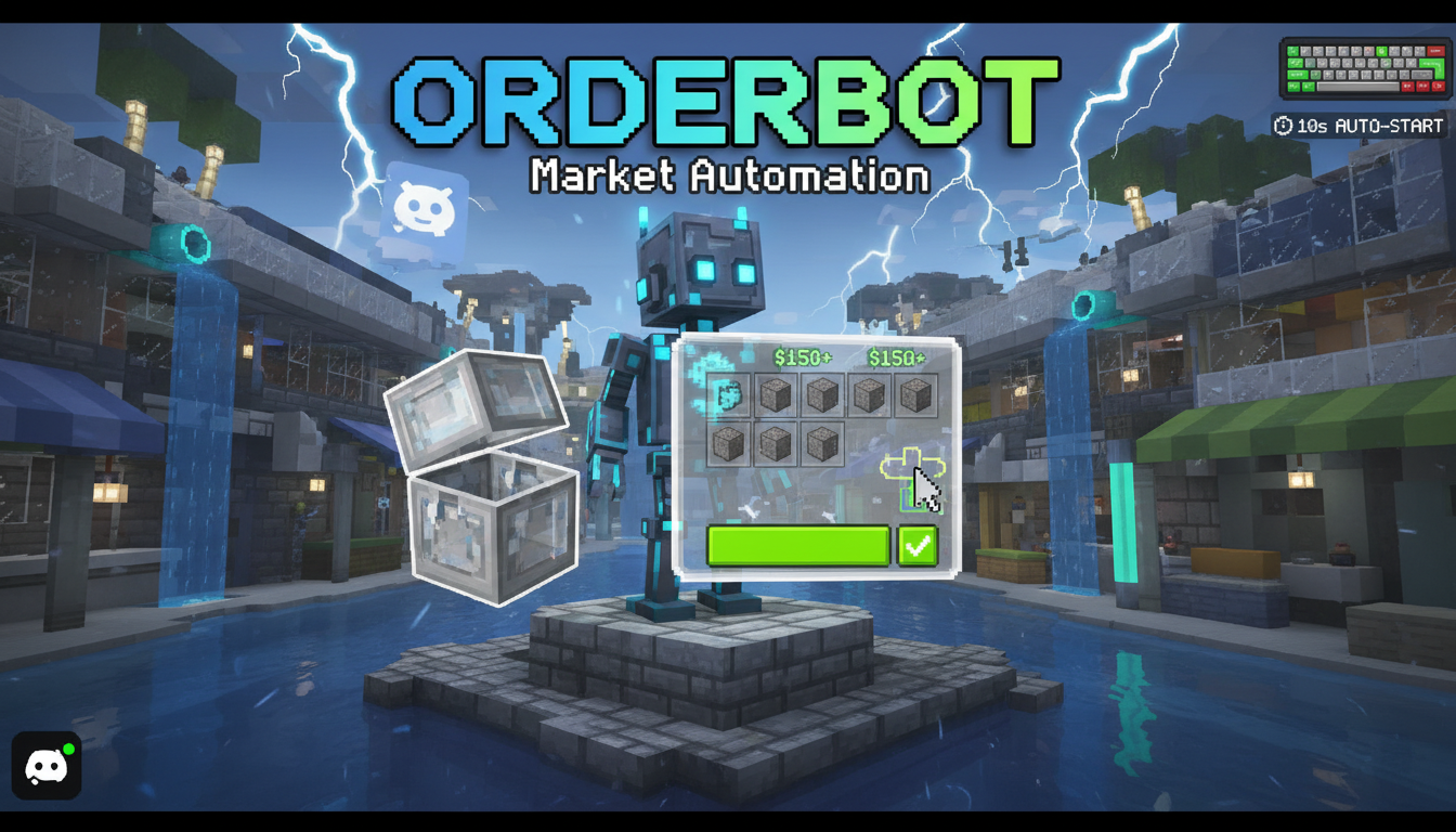 OrderBot