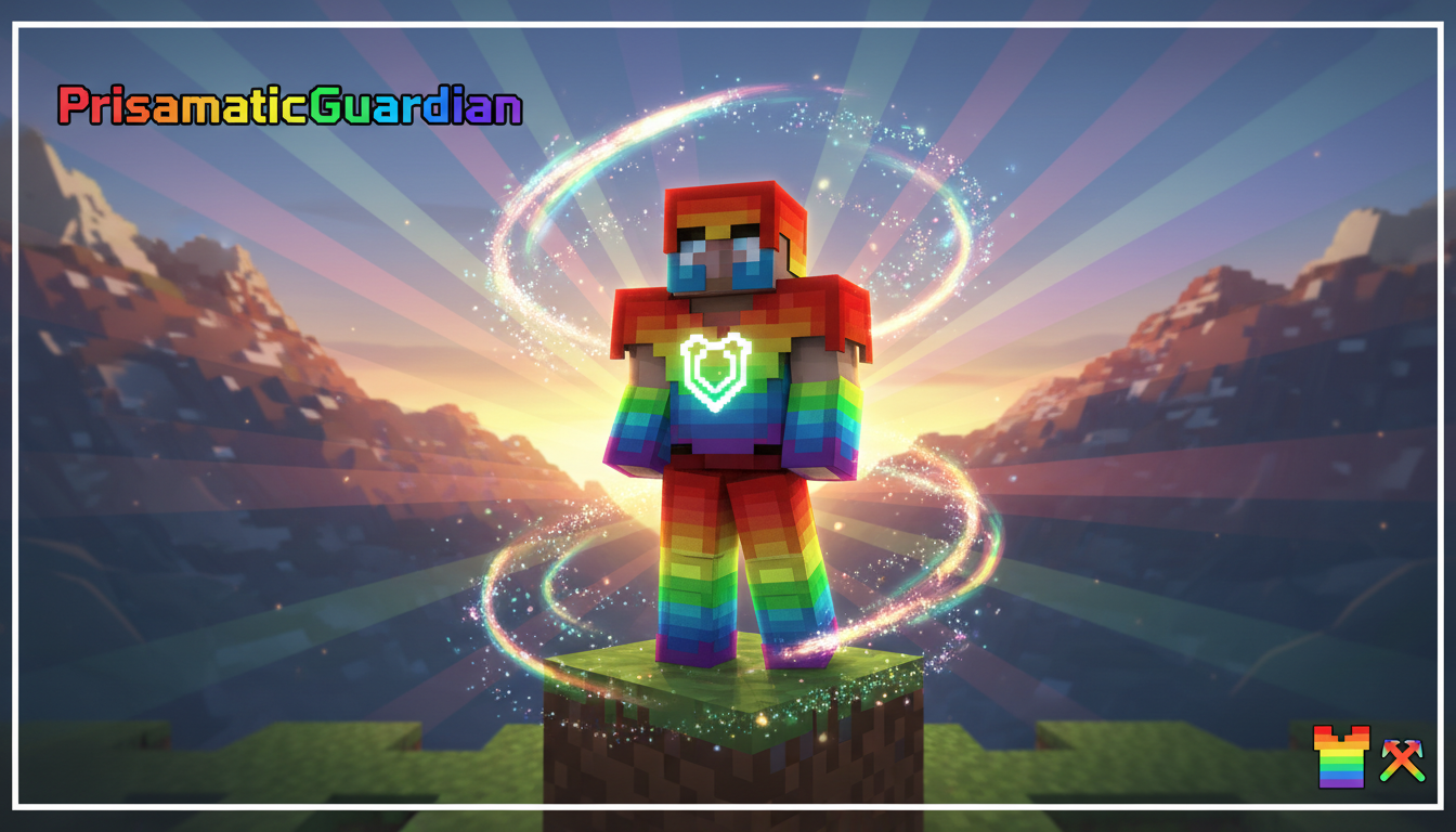 PrismaticGuardian