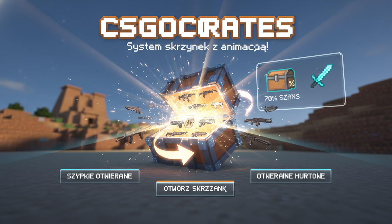 CSGOCrates