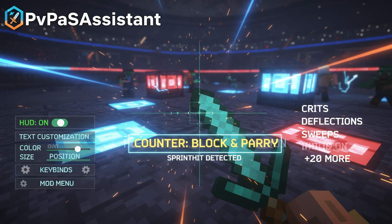 PvPAssistant