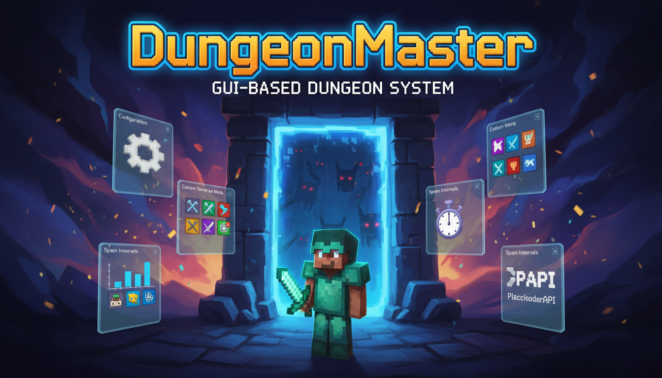 DungeonMaster