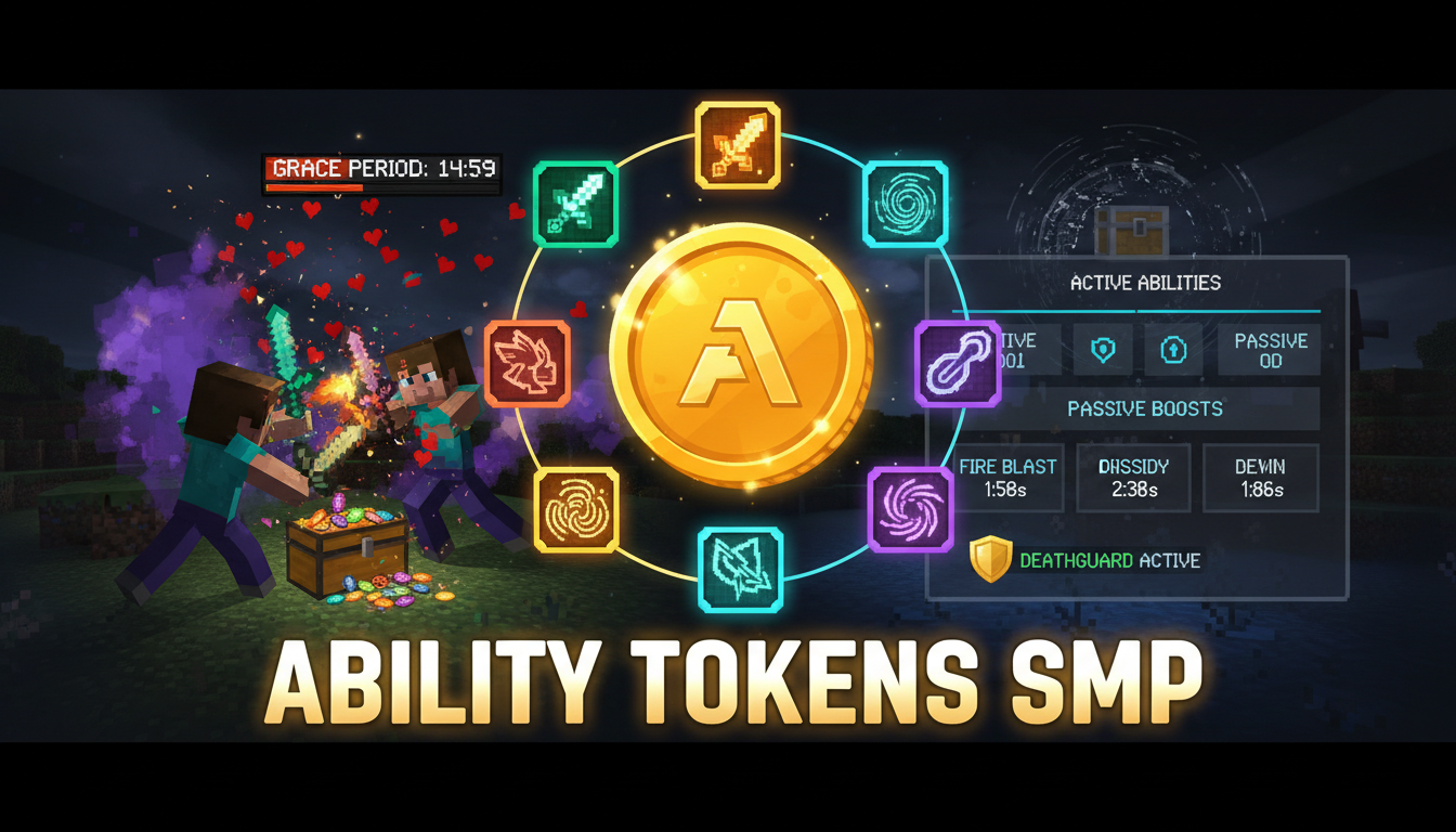 AbilityTokensSMP