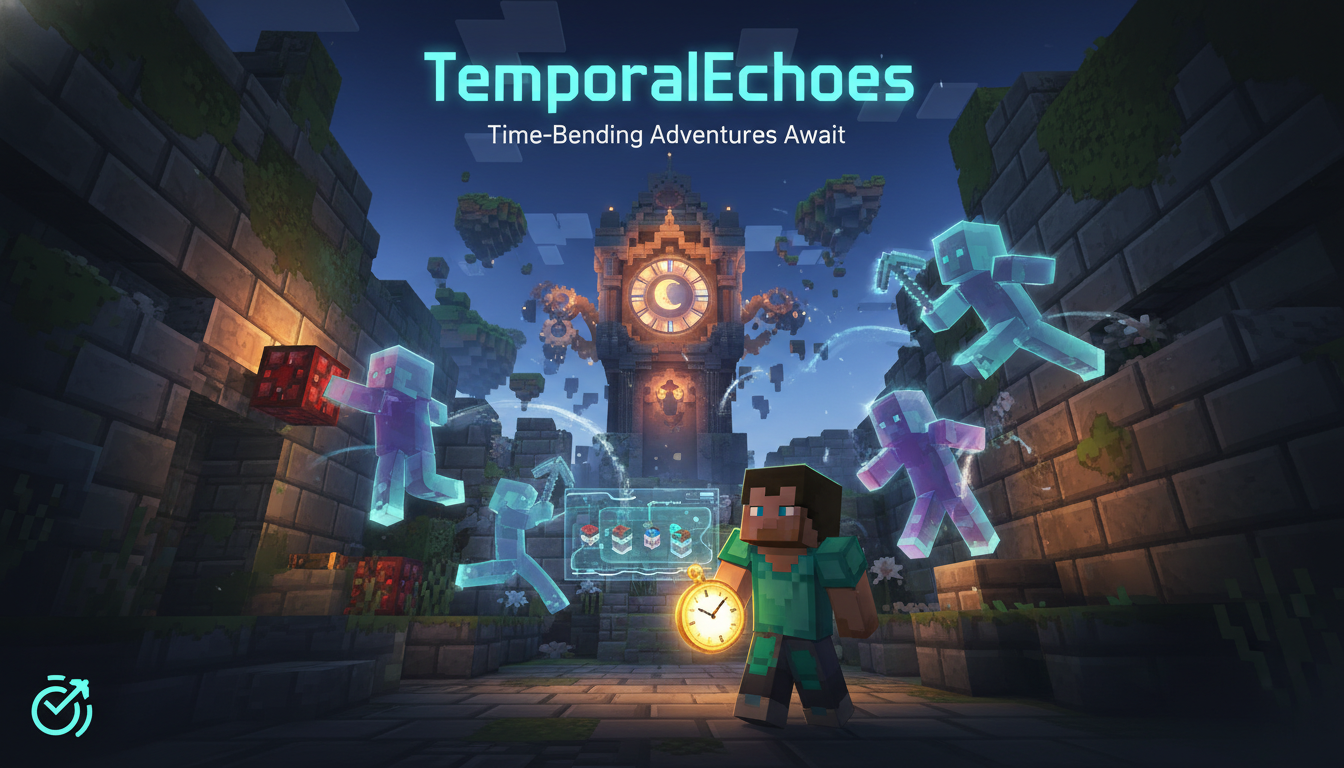TemporalEchoes