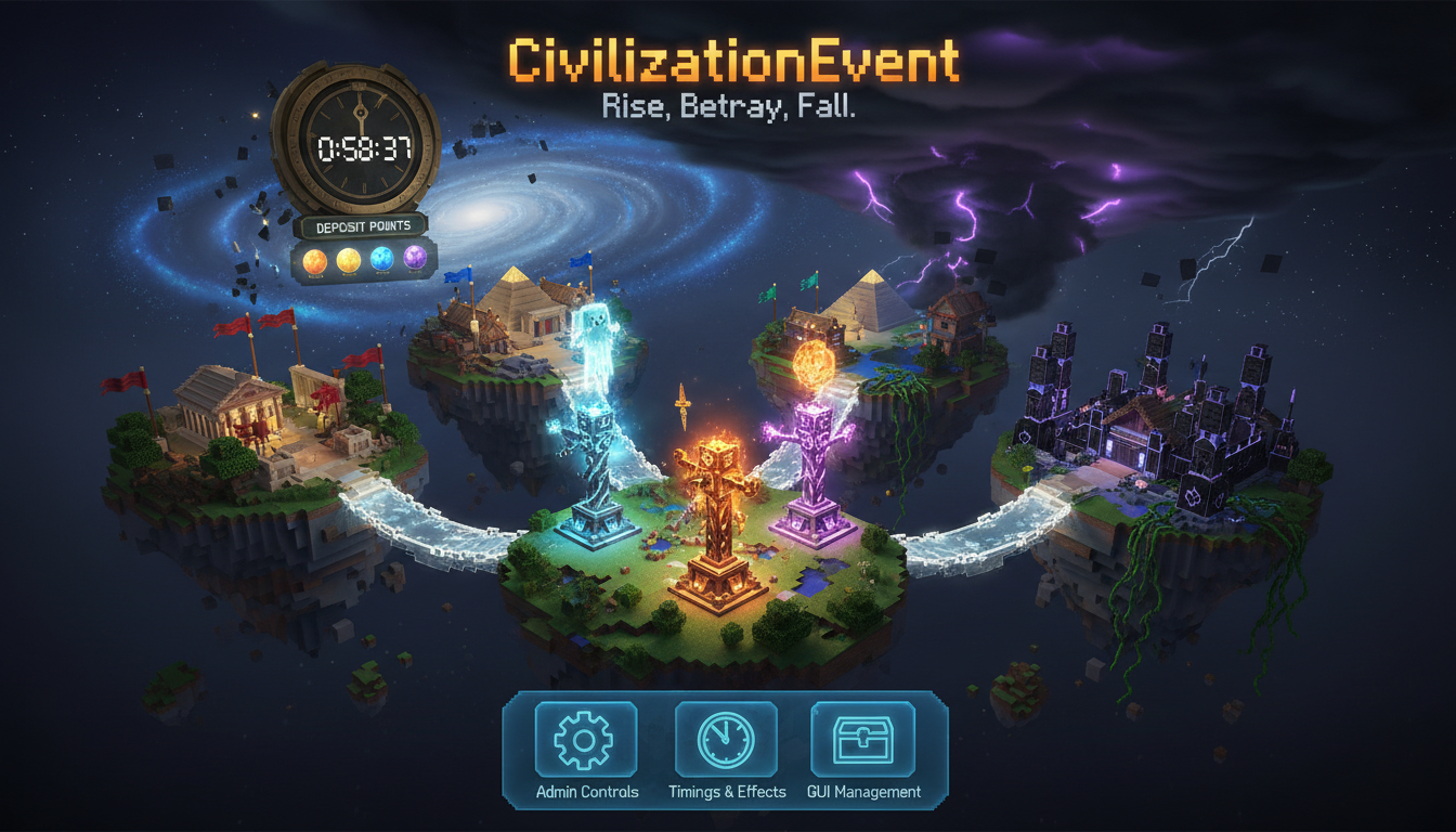 CivilizationEvent
