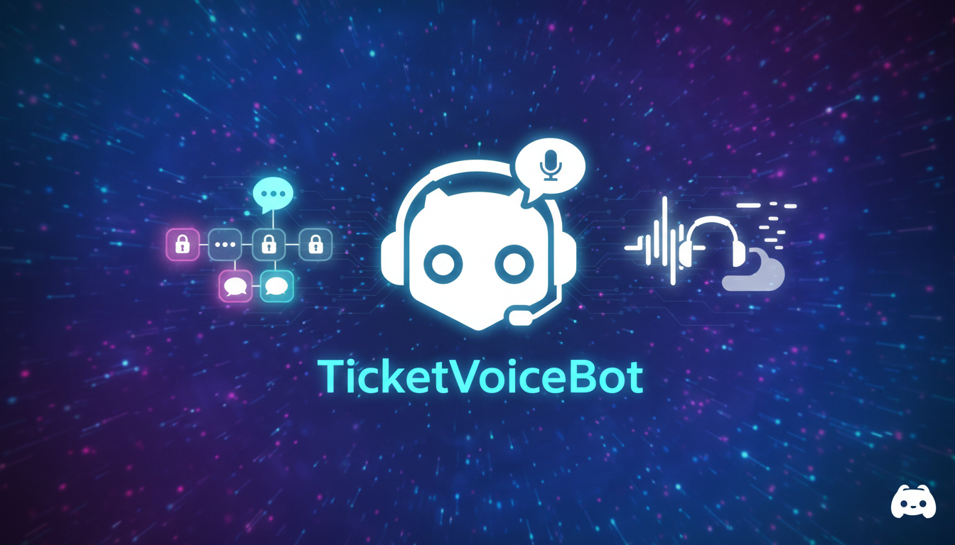TicketVoiceBot