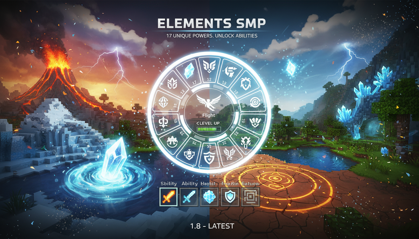 ElementsSMP