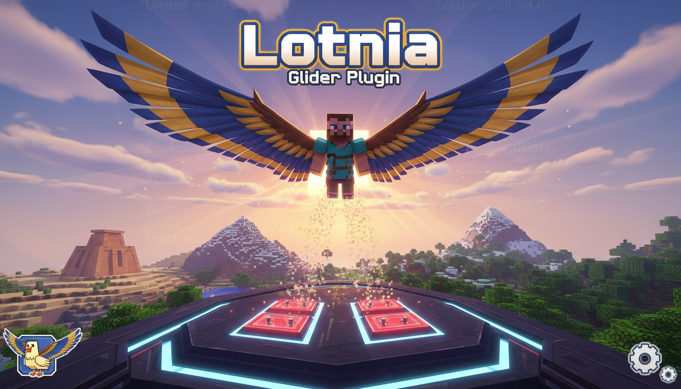Lotnia