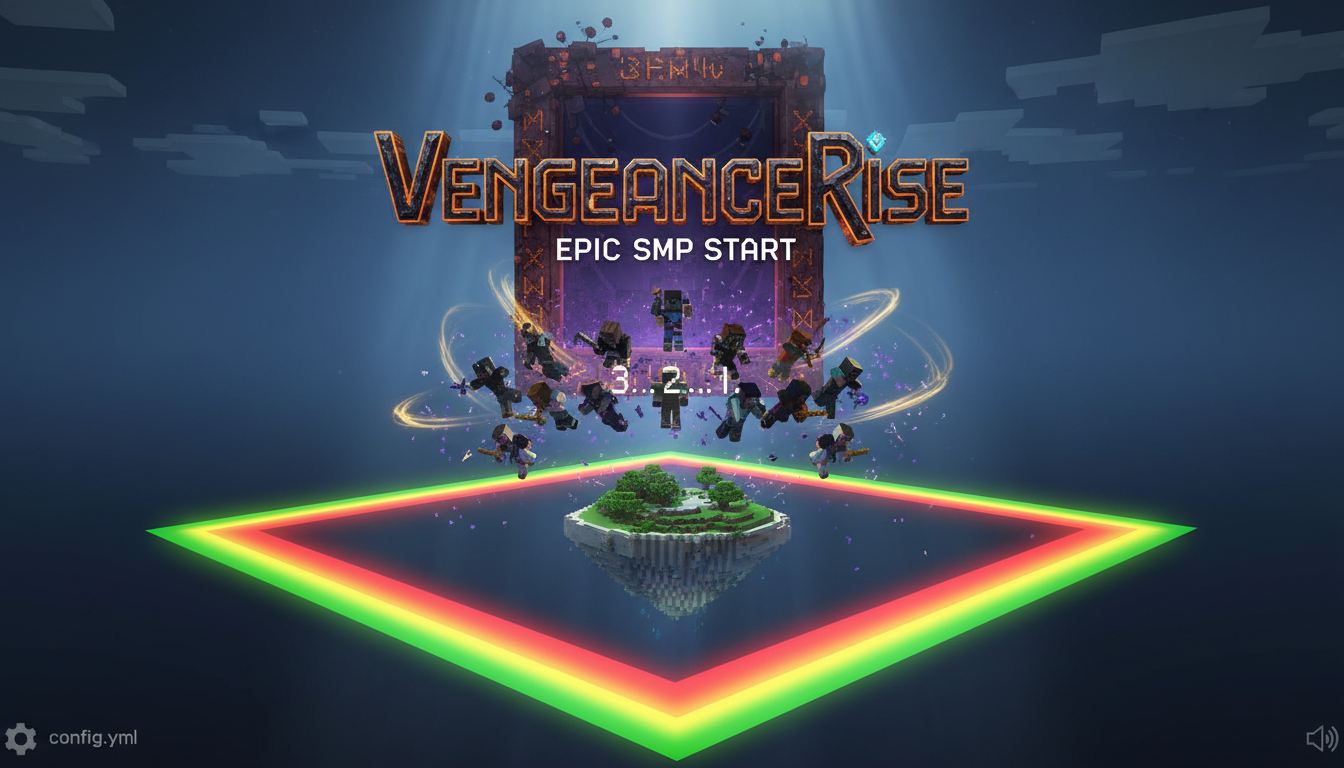VengeanceRise