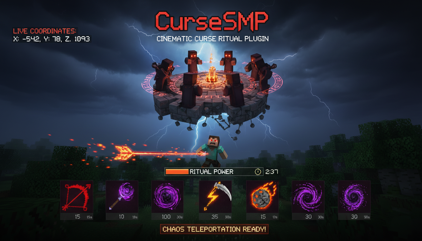 CurseSMP