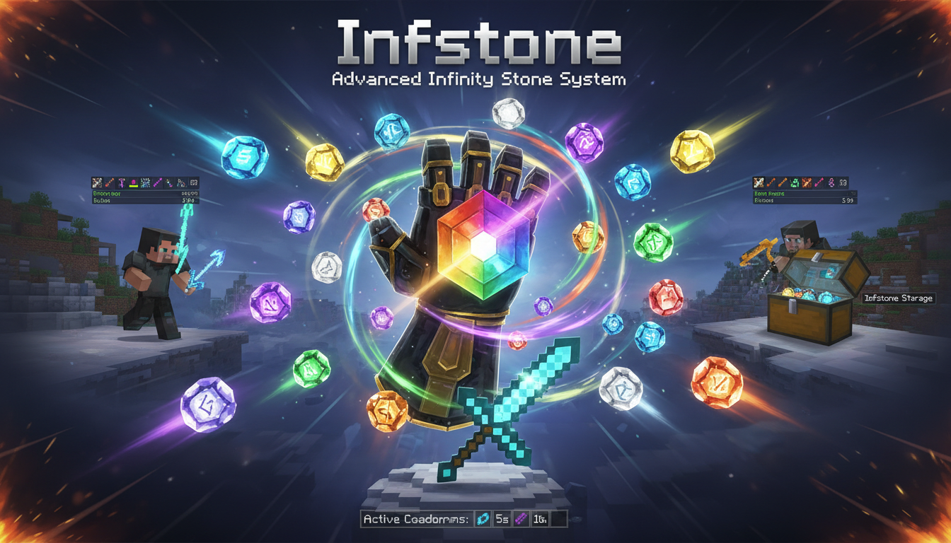 Infstone
