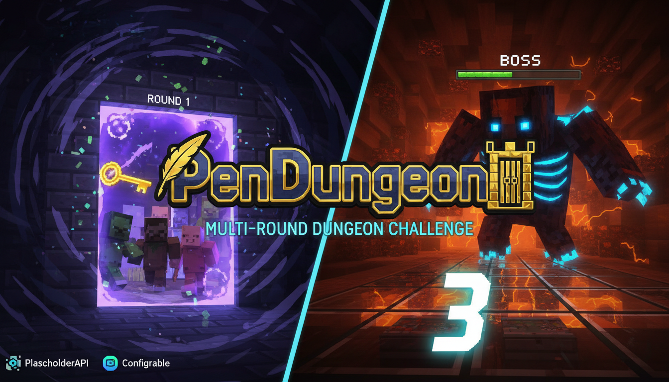 PenDungeon