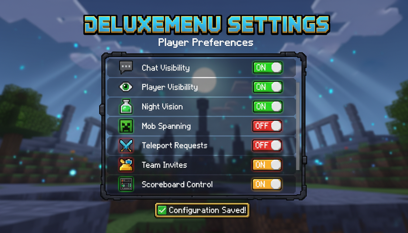 DeluxeMenuSettings