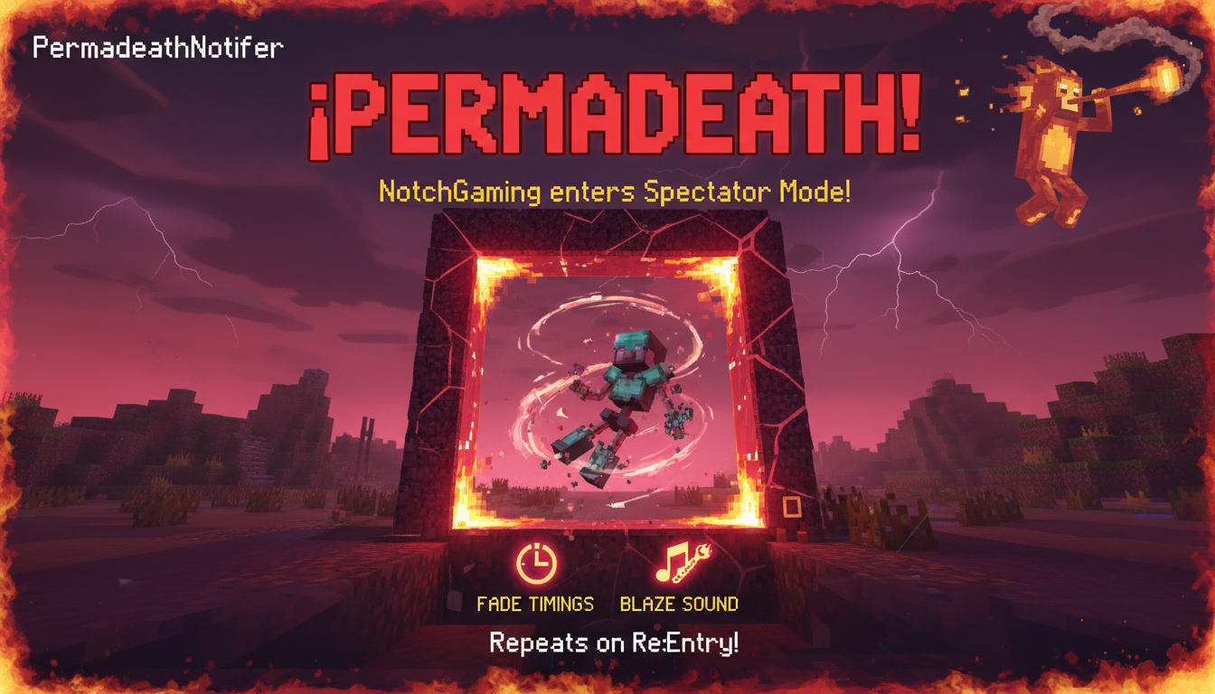 PermadeathNotifier