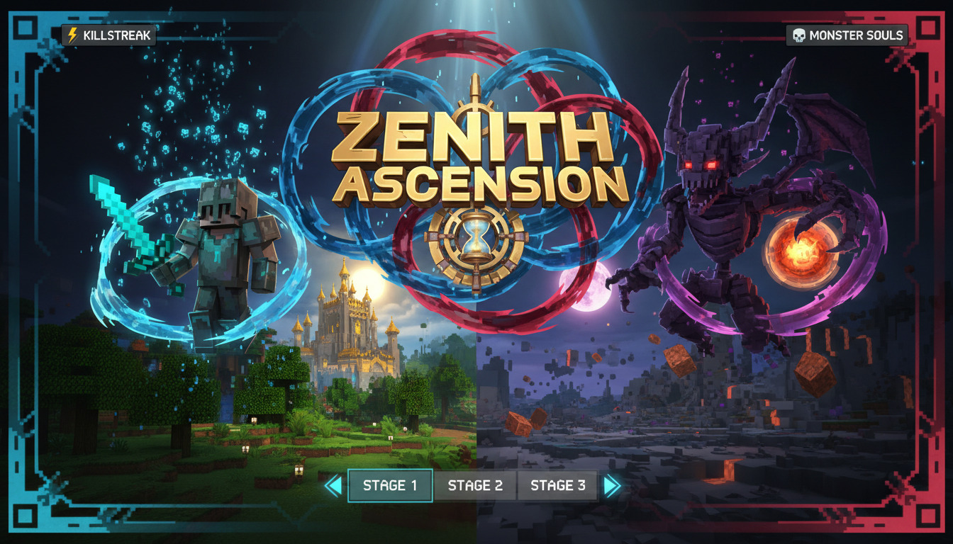 ZenithAscension
