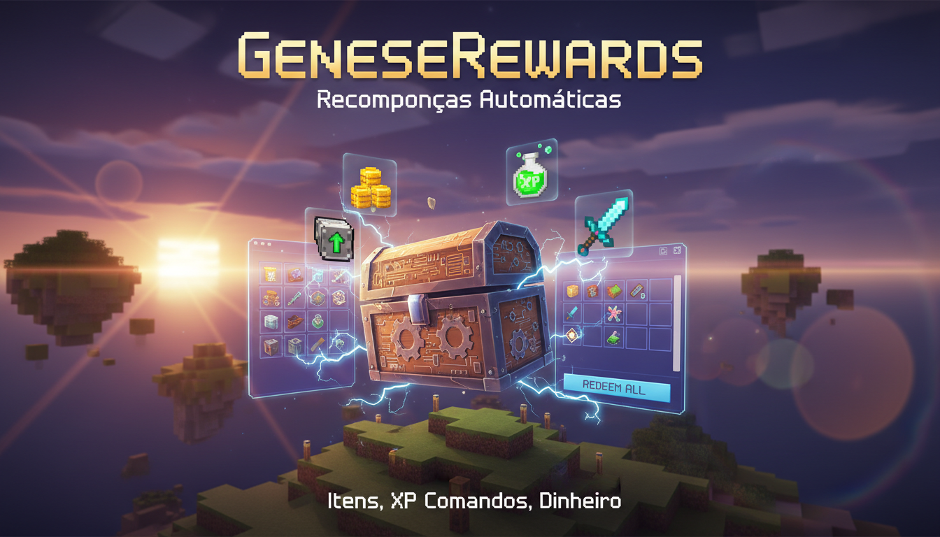 GeneseRewards