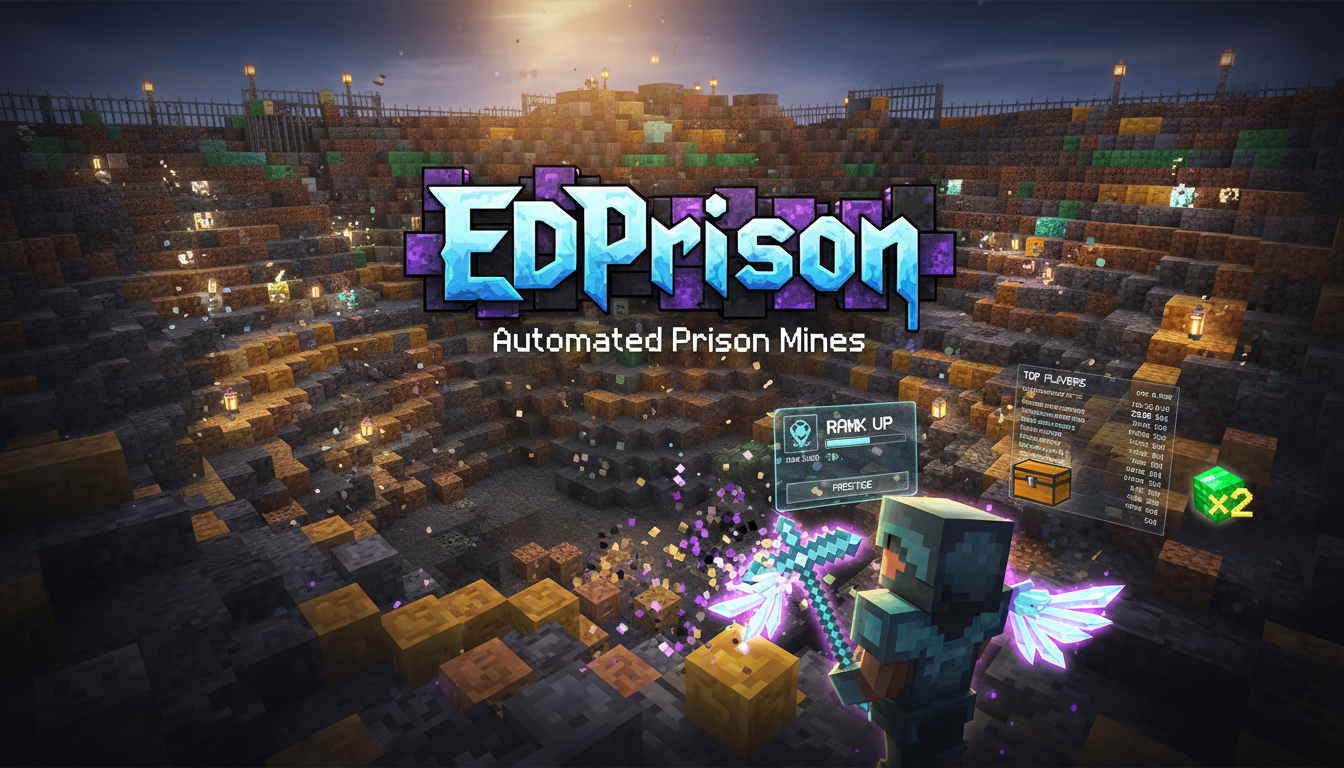 EDPrison