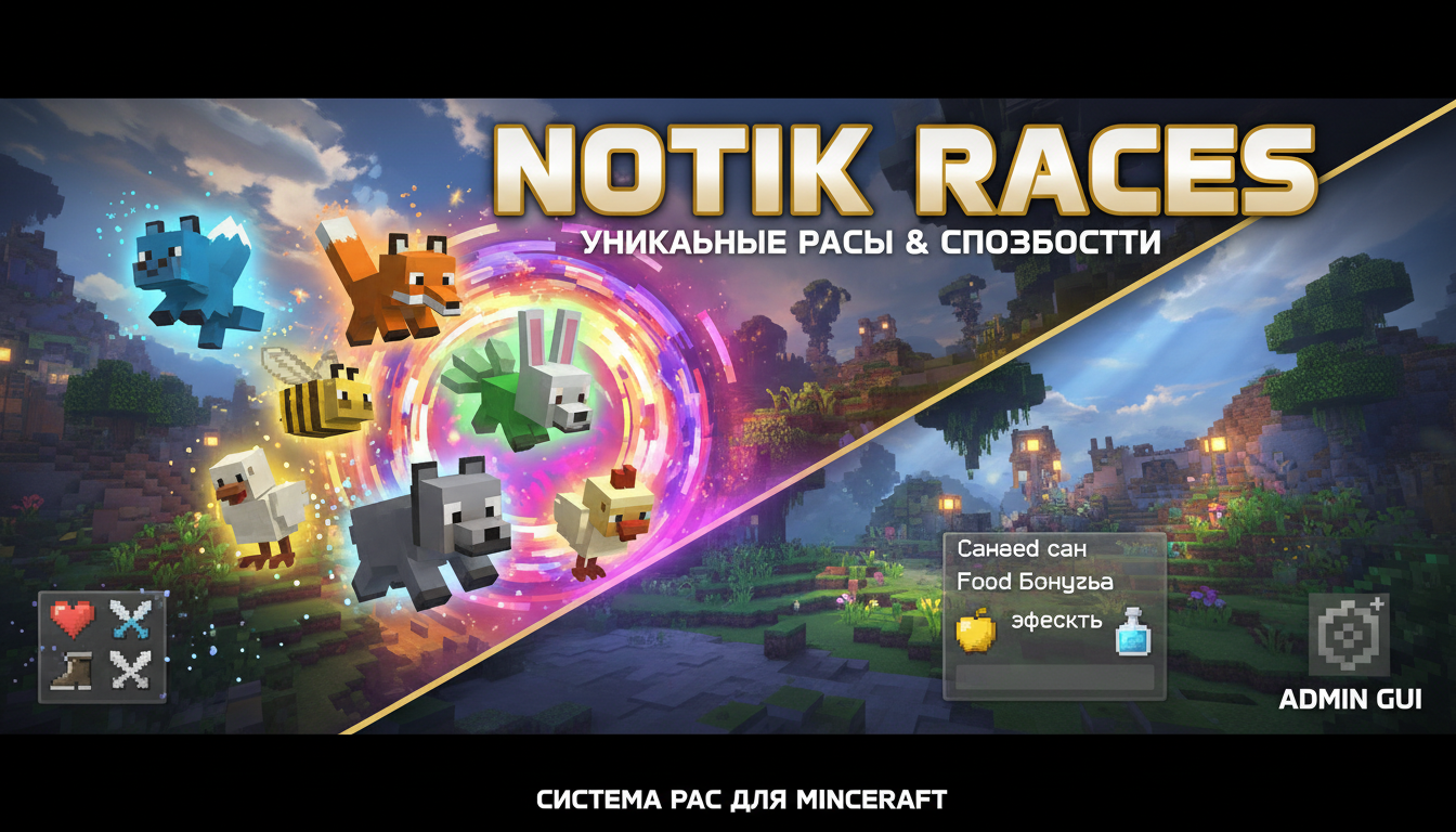 NotikRaces