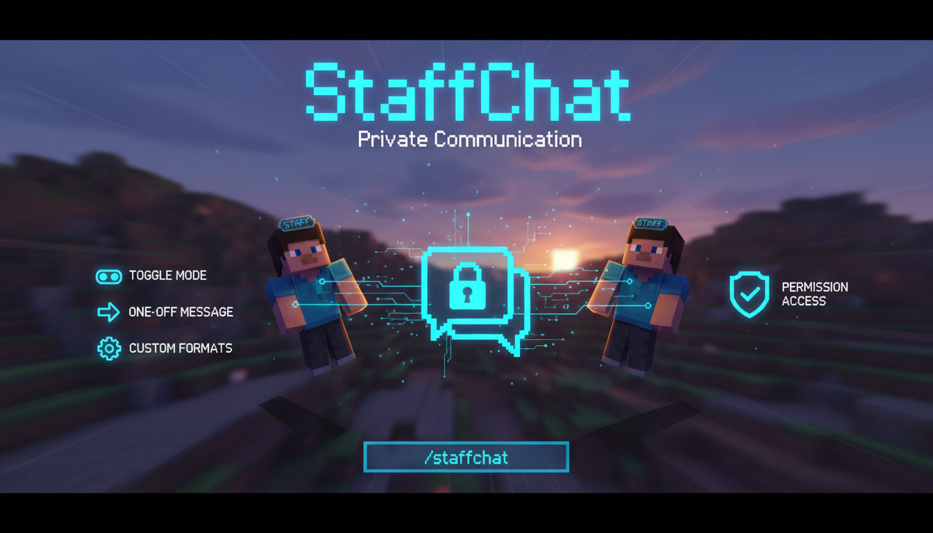 StaffChat