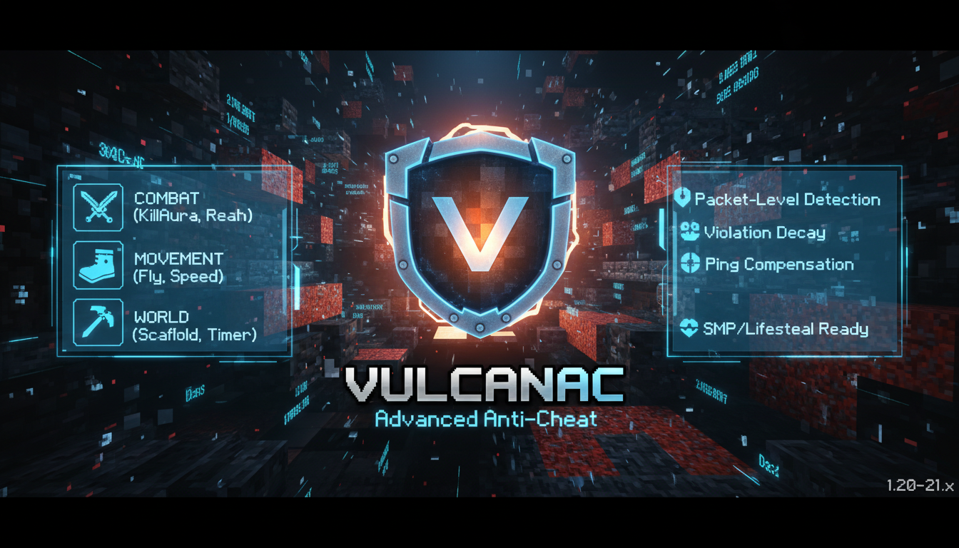 VulcanAC