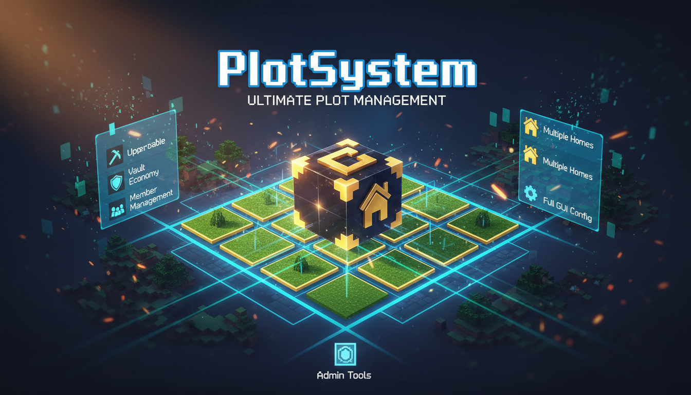 PlotSystem