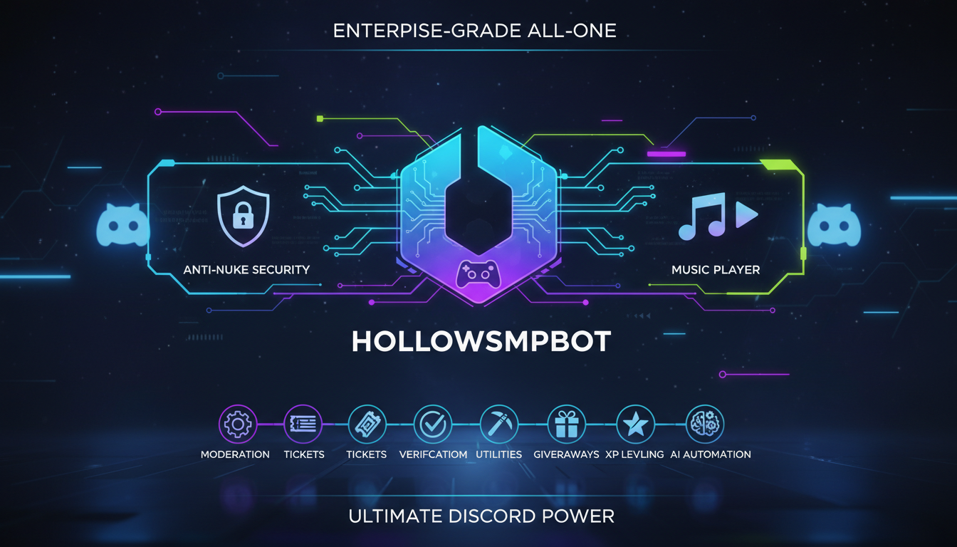 HollowSMPBot