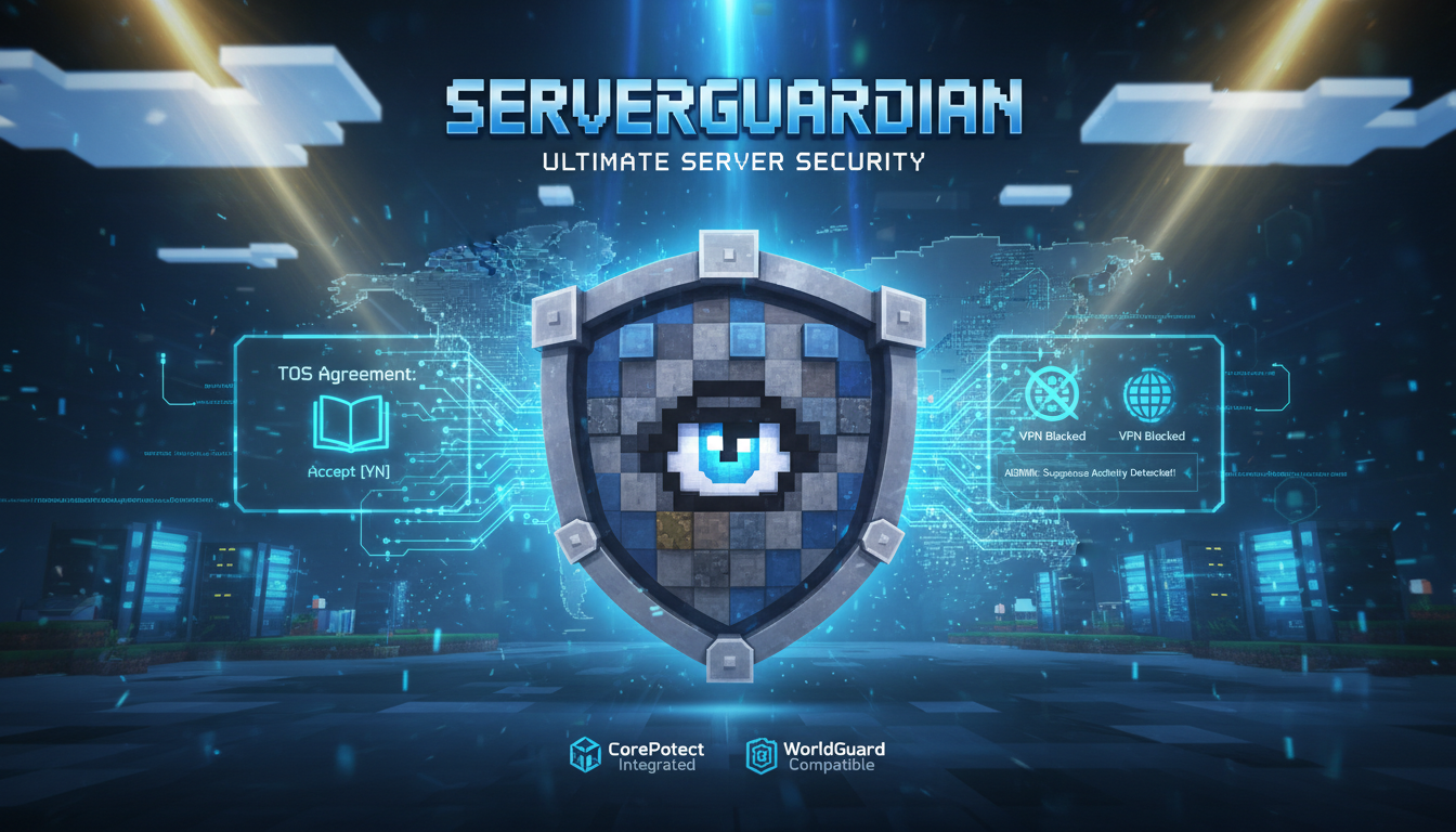 ServerGuardian