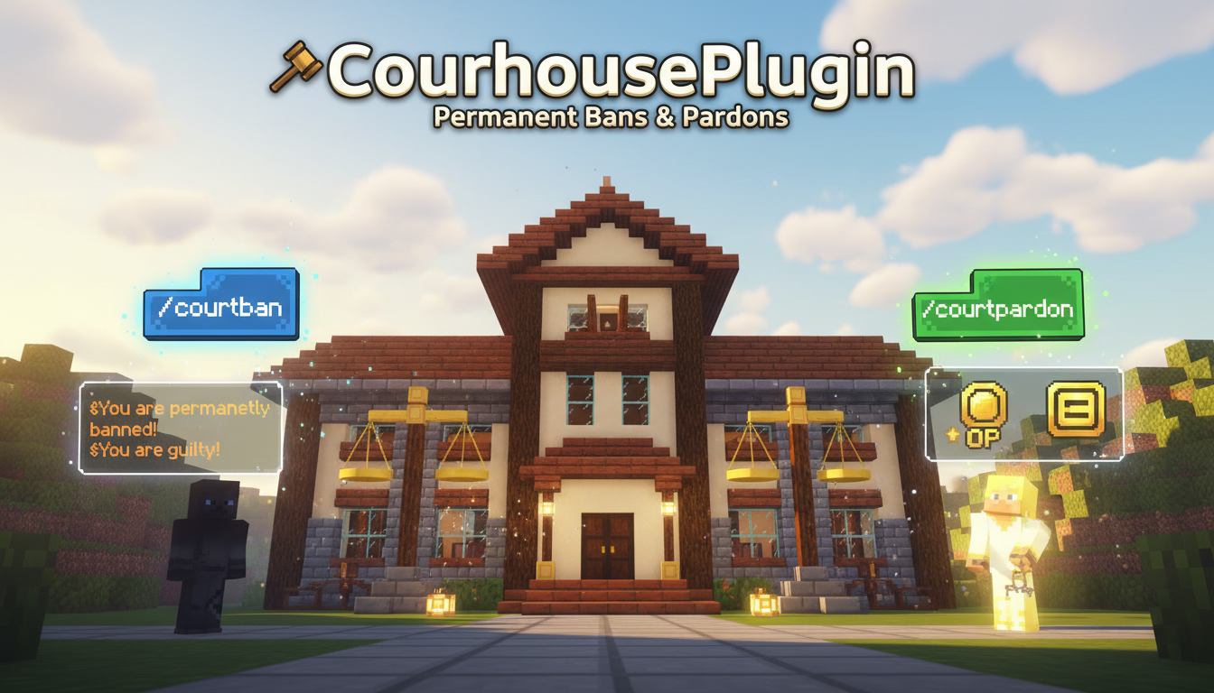 CourthousePlugin