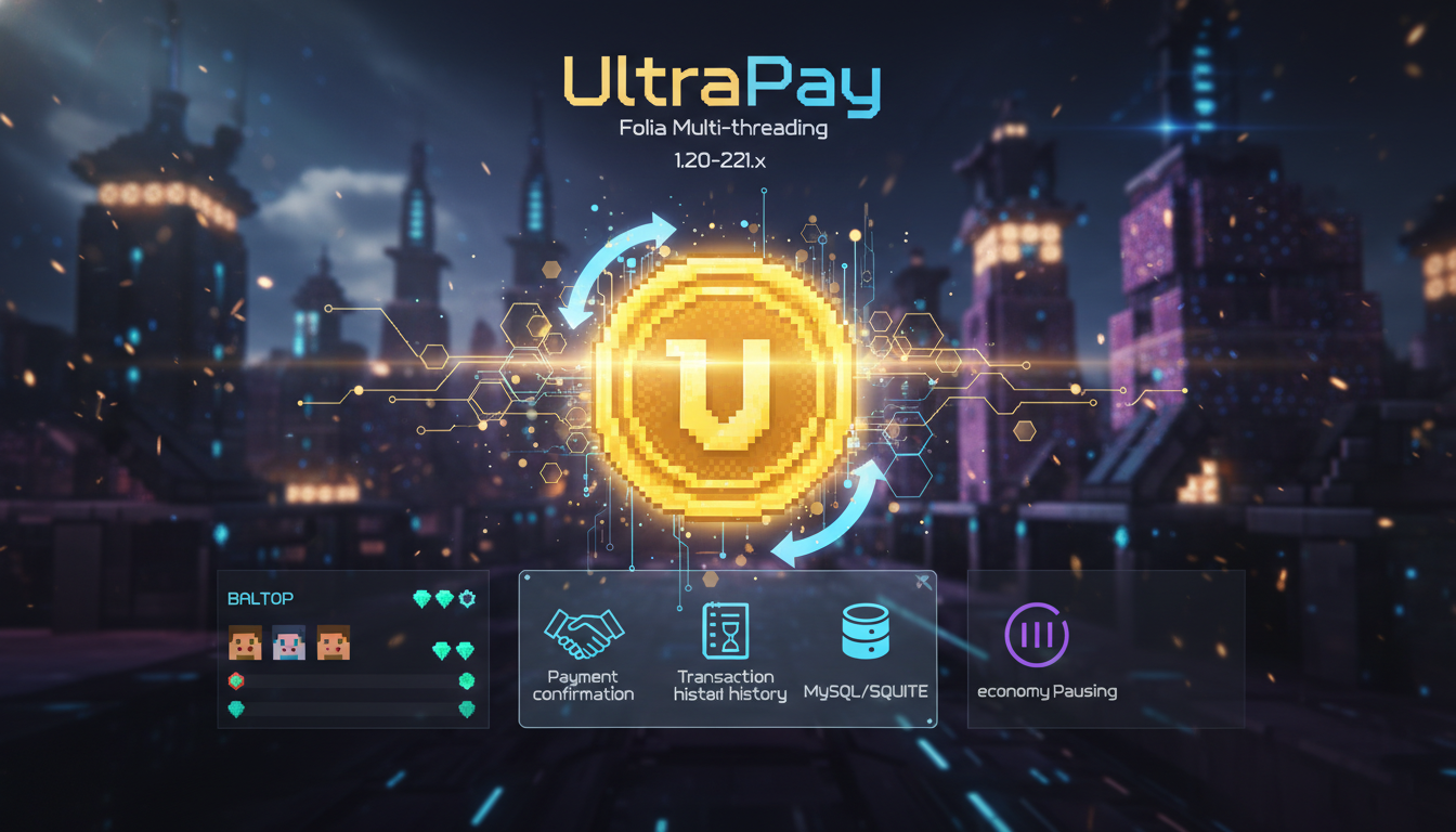 UltraPay